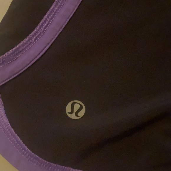 Lululemon shorts - Picture 3 of 3